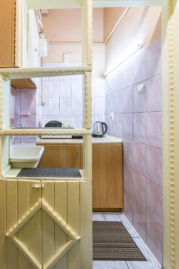 Подобово У Місті Львові На Вулиця Ференца Ліста 3 Біля Палацу Мистецтв Центр