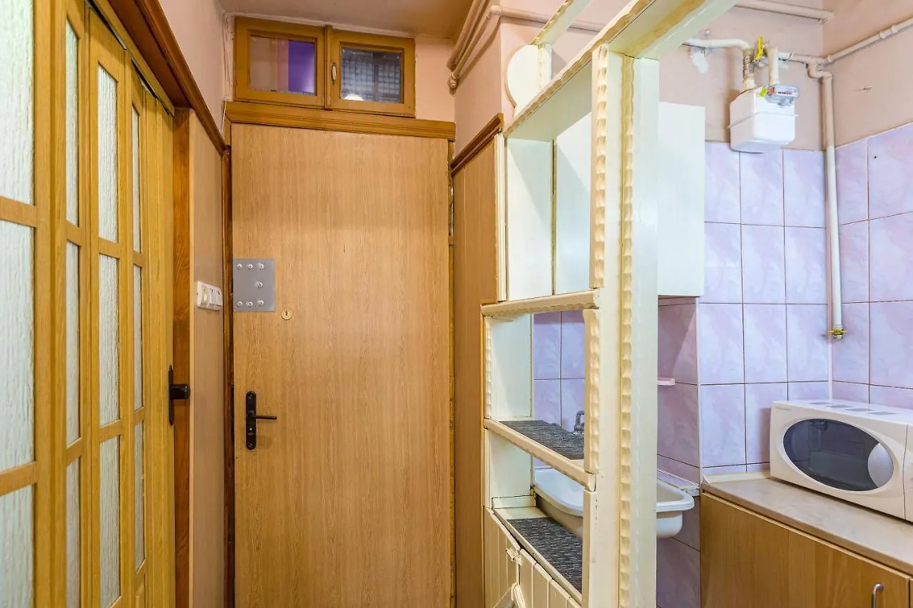 Apartment Подобово У Місті Львові На Вулиця Ференца Ліста 3 Біля Палацу Мистецтв Центр